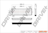 Dr!ve+ DP1110.12.0168 Filtru, aer habitaclu