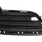 Grila bara de protectie Bmw X3 (F25), 03.2014-08.2017, Fata, Stanga, Aftermarket
