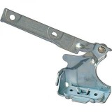 Balama capota fata Fiat Punto (176) 1993-1999, parte montare suport stanga, 301703-5, Aftermarket, Rapid