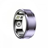 Cumpara ieftin Inel iSEN R3 Smart Ring Purple, HR, SpO2, Temperatura, Monitorizare somn, Multi Sport, Aplicatie dedicata: Nx RING, 18mAh, IP68