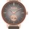 Ceas Dama, Timberland, Coltin TBL.15992JYRBN/7 - Marime universala