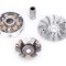Variator Scuter Baotian 4T 125cc - 150cc