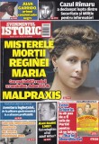 Evenimentul Istoric, numarul 63, 26 mai-30 iunie, 2023