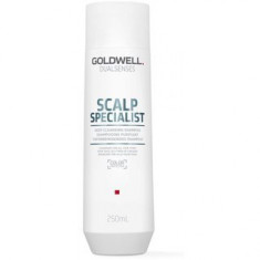 Goldwell Dualsenses Scalp Specialist Deep-Cleansing Shampoo sampon pentru toate tipurile de par 250 ml foto