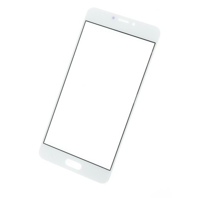 Geam Sticla Allview X3 Soul Plus, Alb foto