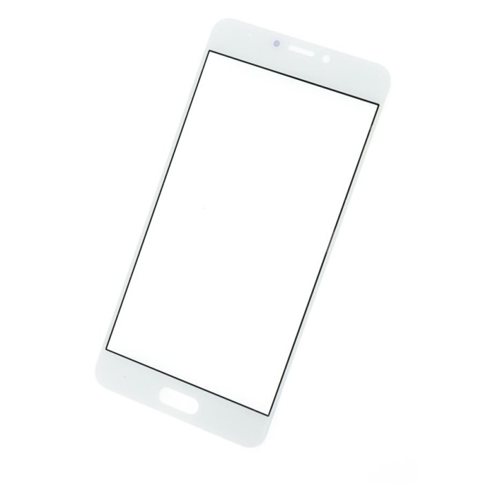 Geam Sticla Allview X3 Soul Plus, Alb