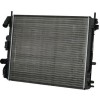 Radiator Motor 152159 con70206