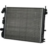 Radiator Motor 152159 con70206