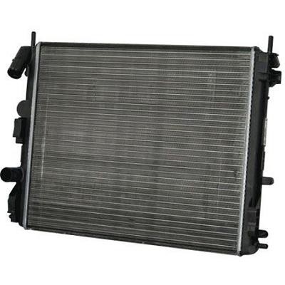 Radiator Motor 152159 con70206