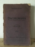 Dacoromania - Buletinul