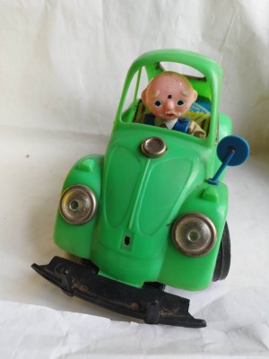 bnk jc China ME 812 - Oh My Dear! - masinuta Volkswagen - functionala foto