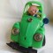 bnk jc China ME 812 - Oh My Dear! - masinuta Volkswagen - functionala
