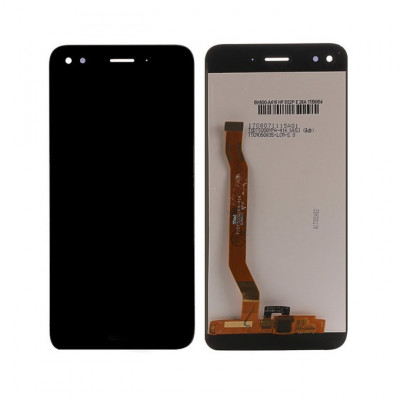 Display Huawei P9 Lite Mini negru foto