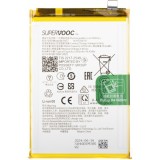 Acumulator Oppo A40M / A40 / A80 / A3x 5G / A3x 4G, BLPA77, Service Pack 621035000116