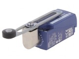 Limitator cursă NO NC 10A 240VAC 250VDC M16 XCKP2145P16
