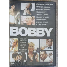 DVD BOBBY