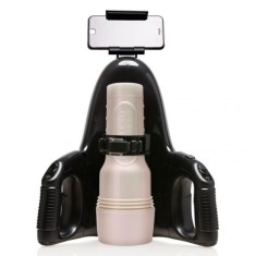 FLESHLIGHT - UNIVERSAL LAUNCH AUTOMATIC MASTURBATORFLESHLIGHT - UNIVERSAL LAUNCH AUTOMATIC MASTURBATOR foto