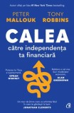 Cumpara ieftin Calea catre independenta ta financiara/Peter Mallouk, Tony Robbins, Curtea Veche Publishing