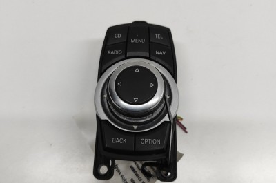 Buton de control navigație BMW X3 F25 2012 OEM: 9253944 31052880 foto