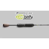 Lanseta T-Connection Comfy S58UL 1.75m 0.4-3g