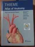 THIEME Atlas of Anatomy Neck and internal organs