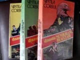 Dinastia Sunderland Beauclair-Vintila Corbul