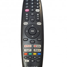 Telecomanda TV Allview - model V7