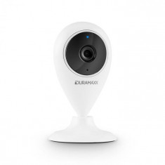 DURAMAXX Eyeview, camera IP, monitoring, WLAN, Android, iOS, HD, 1,3 Mpx foto