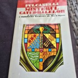 MISTERUL CATEDRALELOR - FULCANELLI