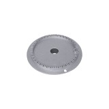 Arzator Rapid Doua Focuri Plita B4455 Compatibil OEM
