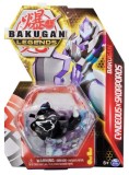 Bakugan Spin Master Legends Cyndeous X Skorporos Core Ball (20140519)