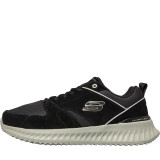Adidasi Skechers Matera 2.0 Konstable 42EU - factura garantie, 42, Negru
