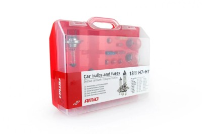 Suport numar inmatriculare negru pentru motocicleta 15 x 19cm AVX-AM01166 foto