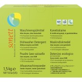 Detergent pudra pentru masina de spalat vase