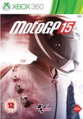 Joc XBOX 360 Moto GP 15 - EAN: 8059617103705 (e)