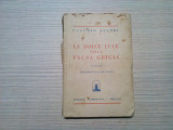 LA DOLCE LUCE NELLA PAUSA GRIGIA - CLAUDIO ALLORI (autograf) - 1929, 168 p