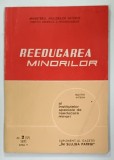 BULETIN INTERN , REEDUCAREA MINORILOR Nr. 2 ( 17 ) ANUL V , 1971