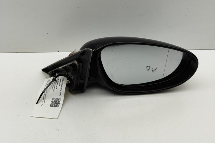 Oglinda laterală dreapta PORSCHE BOXSTER 986 1997 OEM: 99673162000 30815478