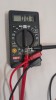 Vand multimetru digital UNI-T model M838 cu sonde