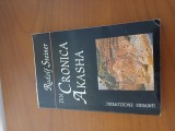 Rudolf Steiner-Din Cronica Akasha