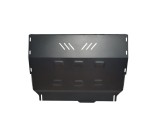 Scut motor metalic Ford Transit Custom Tractiune Fata 2020-2023