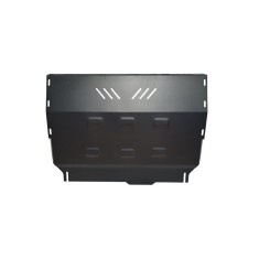 Scut motor metalic Ford Transit Tractiune Fata 2019-prezent