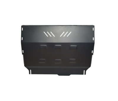 Scut motor metalic Ford Transit Custom Tractiune Fata 2020-2023 foto