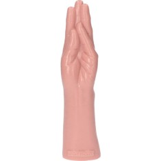 Dildo Fisting Italian Cock 28 cm
