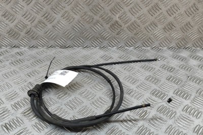 Cablu &amp;icirc;ncuietoare capota AUDI Q4 SUV F4B 2023 OEM: 89B823535 28633647 foto