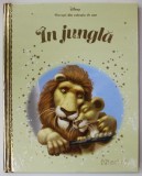 IN JUNGLA , COLECTIA DISNEY &#039;&#039; POVESTI DIN COLECTIA DE AUR &#039;&#039; , NR. 80 , 2019