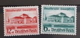 Germania reich 1938 MNH 1