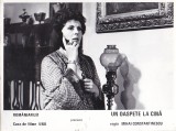 bnk foto - Un oaspete la cina - fotografie de panou 24x18 cm