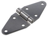 Balama 140mm oțel inoxidabil H: 50mm ELESA GANTER