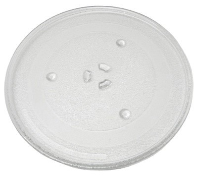 Farfurie cuptor microunde Electrolux 26.5cm foto